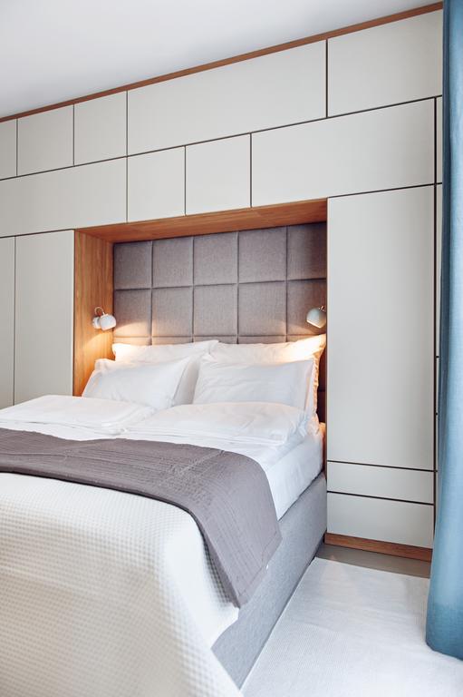 Jovi Apartments Sopot Chambre photo