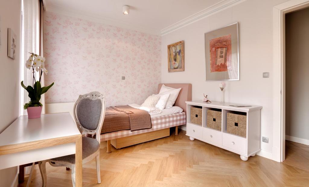 Jovi Apartments Sopot Extérieur photo