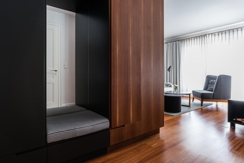 Jovi Apartments Sopot Extérieur photo