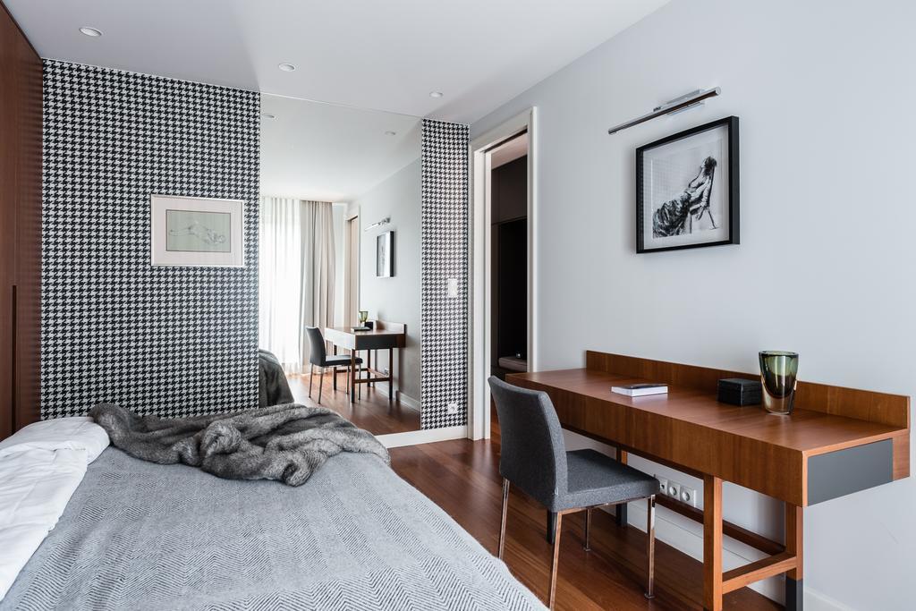 Jovi Apartments Sopot Extérieur photo