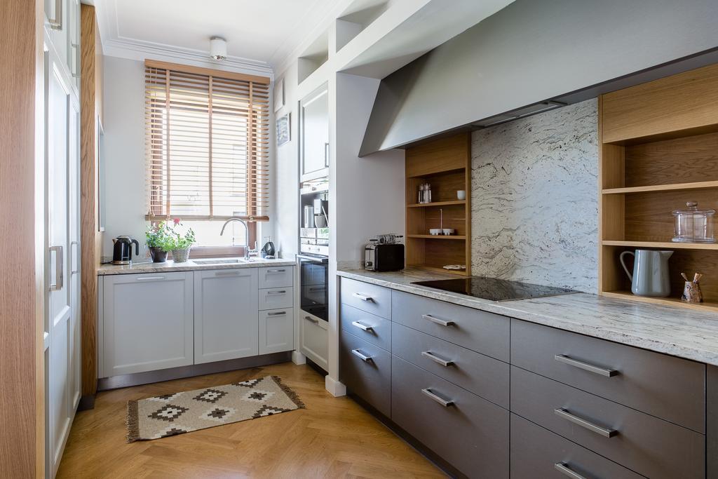 Jovi Apartments Sopot Extérieur photo