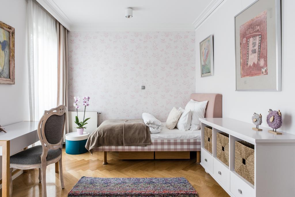 Jovi Apartments Sopot Extérieur photo