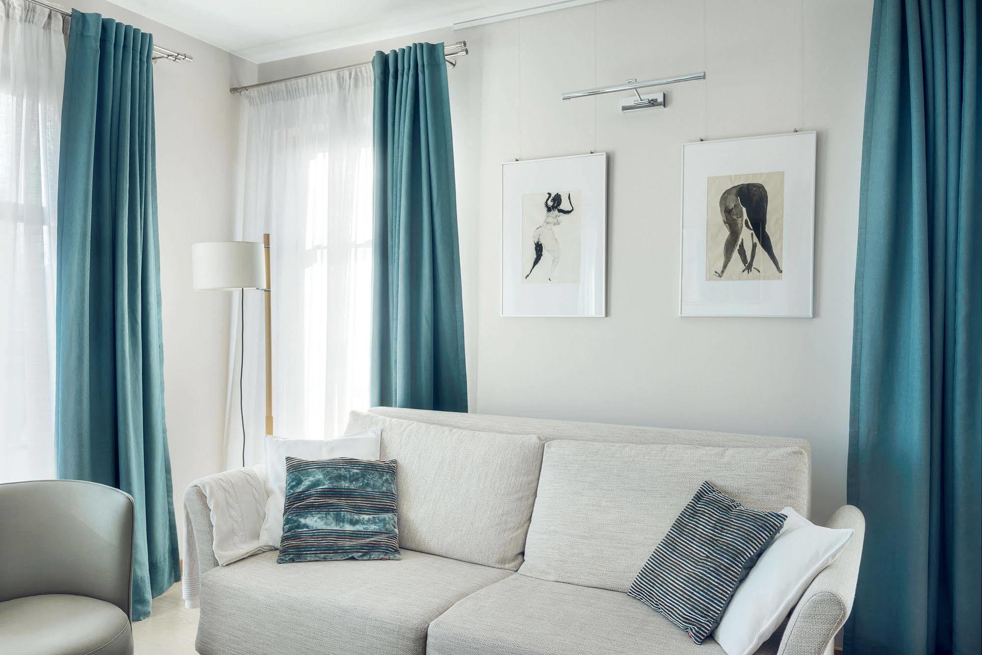 Jovi Apartments Sopot Extérieur photo