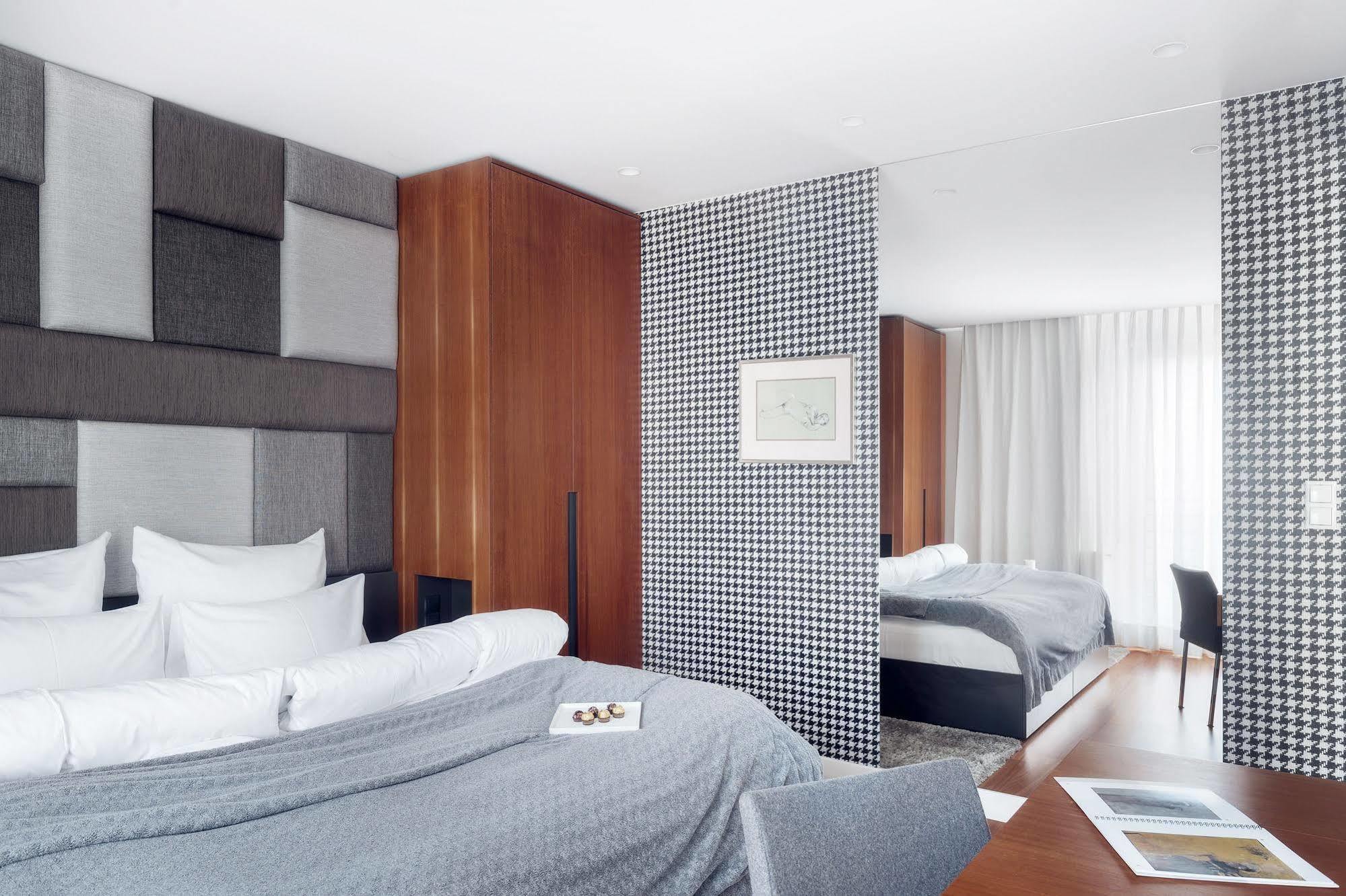 Jovi Apartments Sopot Extérieur photo